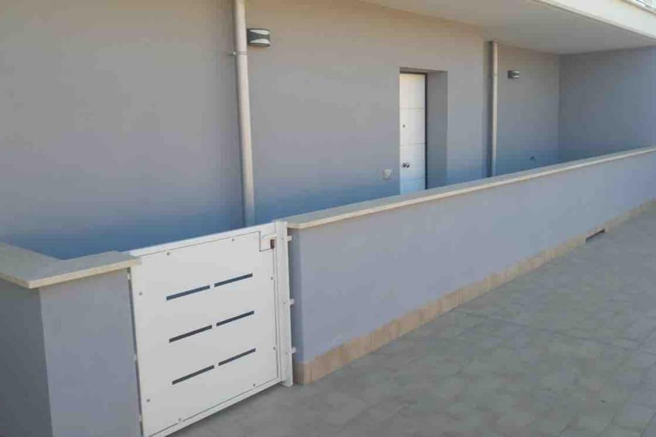 Sunset House Lejlighed Fiumicino Eksteriør billede